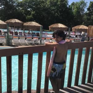 Meet your Posher, Ammar